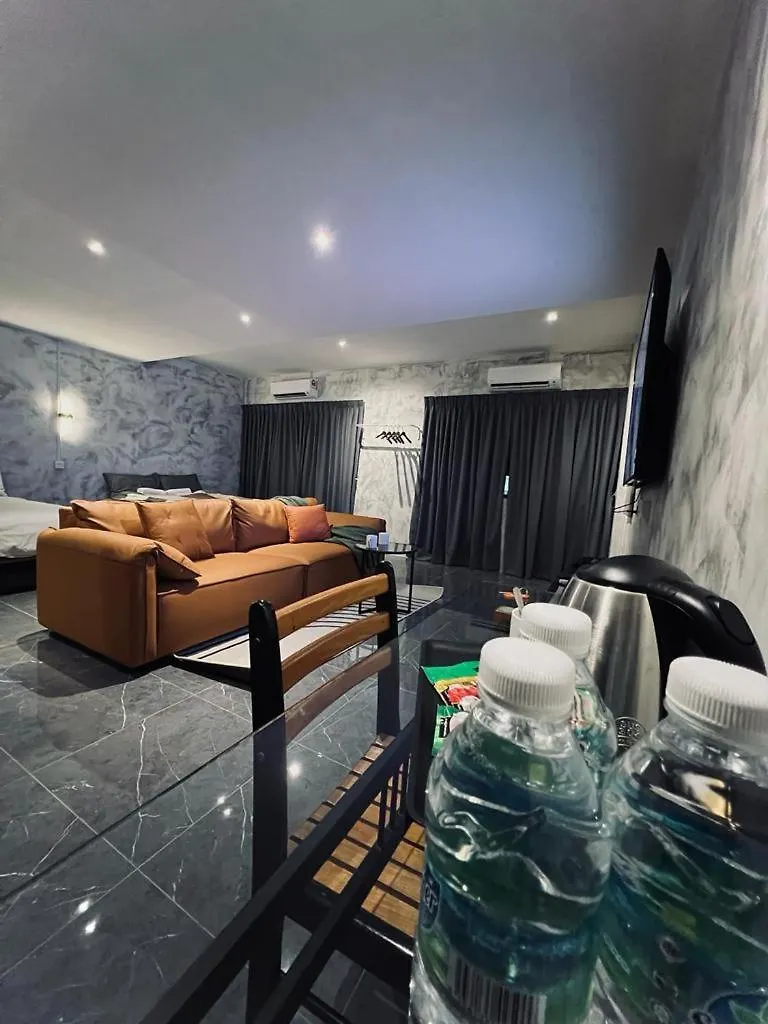 The Ash Ipoh - Family Suite Apartment