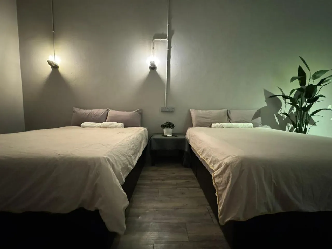 The Ash Ipoh - Family Suite