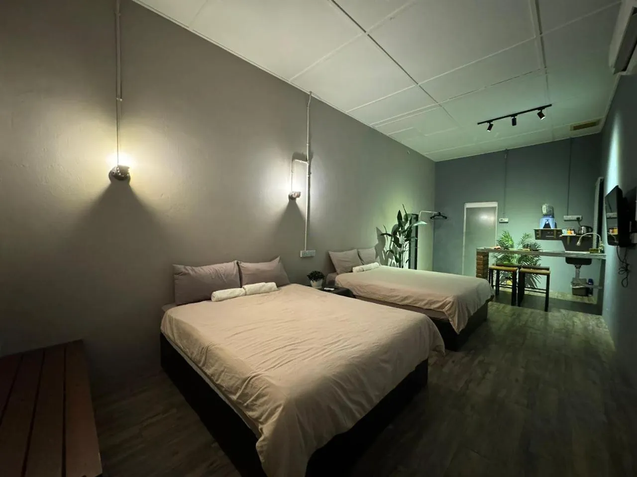 The Ash Ipoh - Family Suite Malaysia